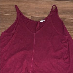Free People Tank